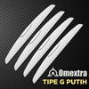 Gambar Silica Gel Bar Omextra Silikon Anti Gores Pelindung Pintu Spion Bumper - S TRANSPARAN dari OMEXTRA Jakarta Barat 9 Tokopedia