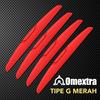 Gambar Silica Gel Bar Omextra Silikon Anti Gores Pelindung Pintu Spion Bumper - S TRANSPARAN dari OMEXTRA Jakarta Barat 15 Tokopedia