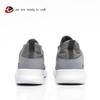 Gambar Sepatu Sneakers - TEEORA FIRST SIGHT - Grey - 39 dari Teeora ID Kab. Garut 4 Tokopedia