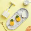Gambar Cetakan Nastar Nanas 50 gr dari GizelShop Kota Surabaya 1 Tokopedia