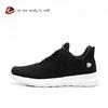 Gambar Sepatu Sneakers - TEEORA FIRST SIGHT - Black - 39 dari Teeora ID Kab. Garut 1 Tokopedia