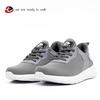 Gambar Sepatu Sneakers - TEEORA FIRST SIGHT - Grey - 39 dari Teeora ID Kab. Garut 3 Tokopedia