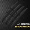 Gambar Silica Gel Bar Omextra Silikon Anti Gores Pelindung Pintu Spion Bumper - S TRANSPARAN dari OMEXTRA Jakarta Barat 7 Tokopedia