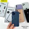 Gambar Space Military iPhone Case High Quality Premium Casing Clear Apple - 12 MINI dari hellomo Jakarta Utara 1 Tokopedia
