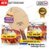 Gambar Bat Butterfly Hadraw SK / Bryce FX / Side Tape dari Alat Olahraga ID Jakarta Pusat 1 Tokopedia