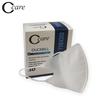 Gambar Masker C CARE Duckbill 3D Stereo 3 Ply Isi 50 Pcs - Hitam dari CCare Official Jakarta Pusat 3 Tokopedia