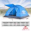 Gambar Tenda Camping Portable Family Piknik Gunung Mendaki 1-2 Orang 018-11 - Biru dari Speeds Official Store Kota Surabaya 5 Tokopedia