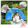Gambar Tenda Camping Portable Family Piknik Gunung Mendaki 1-2 Orang 018-11 - Biru dari Speeds Official Store Kota Surabaya 3 Tokopedia