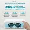 Gambar LEKA CL330 Ultrasonic Cleaner - Pembersih Perhiasaan Kacamata Aligner dari Kogara 3 Tokopedia