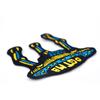 Gambar Emblem Human Ufo Blue dari DGTMB Kab. Sleman 4 Tokopedia