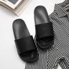 Gambar Sendal Slide POLOS.TM SANDAL FLIP FLOP V2 HITAM - 40 dari Polostm Kab. Tangerang 2 Tokopedia