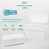 Gambar LEKA CL330 Ultrasonic Cleaner - Pembersih Perhiasaan Kacamata Aligner dari Kogara 1 Tokopedia