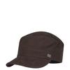 Gambar EIGER COMMANDO METAL 1.0 CAP - Brown, M dari Eiger Adventure Official Kota Depok 7 Tokopedia