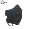 Gambar Masker C CARE Duckbill 3D Stereo 3 Ply Isi 50 Pcs - Hitam dari CCare Official Jakarta Pusat 4 Tokopedia