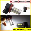 Gambar LAMPU LED H11 SMD 33 TITIK H8 LAMPU FOGLAMP SMD 33 TITIK 12 VOLT dari Modifikasi Market Jakarta Utara 1 Tokopedia