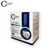 Gambar Masker C CARE Duckbill 3D Stereo 3 Ply Isi 50 Pcs - Hitam dari CCare Official Jakarta Pusat 2 Tokopedia