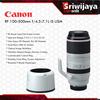 Gambar Lensa Canon RF 100-500mm f/4.5-7.1 L IS USM dari Sriwijaya Camera Denpasar Kota Denpasar 2 Tokopedia
