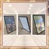 Gambar Slimlite Lightpad A3 Desktop - Slim Light Box LED Neon Box Display - Black dari SLIMLITE Kota Surabaya 4 Tokopedia