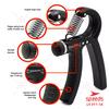 Gambar Hand Grip 5-20kg Adjustable Alat Fitness Speeds 011-3 - Merah-5 dari Speeds Official Store Kota Surabaya 2 Tokopedia
