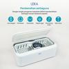 Gambar LEKA CL330 Ultrasonic Cleaner - Pembersih Perhiasaan Kacamata Aligner dari Kogara 4 Tokopedia