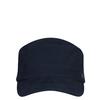 Gambar EIGER COMMANDO METAL 1.0 CAP - Brown, M dari Eiger Adventure Official Kota Depok 5 Tokopedia
