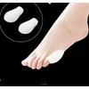 Gambar Bunion silicon pelindung kelingking harga sepasang dari GizelShop Kota Surabaya 1 Tokopedia