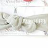 Gambar Carrol Baby Headband - bandana bayi - asesoris bayi - pale khaki, 1 - 4 years dari carrolbabyofficial Jakarta Utara 16 Tokopedia