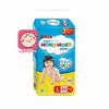 Gambar GENKI MOKO MOKO PANTS M34 L30 XL26 CELANA M 34 L 30 XL 26 BONUS 2 PCS - M34+2 dari MyBabyTools Jakarta Selatan 5 Tokopedia