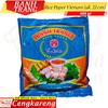 Gambar BANH TRANG Rice Paper 400 GR / Kulit Lumpia Vietnam 400gr - 1 PAK - 22CM dari Octarina Kitchen Jakarta Barat 1 Tokopedia
