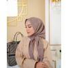 Gambar Monogram Scarf New Colours - Antelope dari halwa scarf Jakarta Selatan 11 Tokopedia