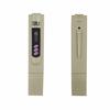 Gambar TDS Meter 3 Alat Ukur Hidroponik Air Aquarium ppm nutrisi Kolam TDS-3 - TDS 3 Meter dari Rumix Jakarta Utara 1 Tokopedia