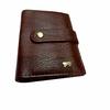 Gambar dompet kartu kulit Atm + slot uang pria dan wanita croko mewah - BF coklat MHL dari shohiby store Jakarta Barat 1 Tokopedia
