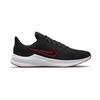 Gambar Sepatu Lari Nike Downshifter 11 - Black/Univ Red/White CW3411005 - 41 dari Bakara_store Jakarta Barat 1 Tokopedia
