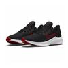 Gambar Sepatu Lari Nike Downshifter 11 - Black/Univ Red/White CW3411005 - 41 dari Bakara_store Jakarta Barat 3 Tokopedia