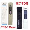 Gambar TDS Meter 3 Alat Ukur Hidroponik Air Aquarium ppm nutrisi Kolam TDS-3 - TDS 3 Meter dari Rumix Jakarta Utara 2 Tokopedia