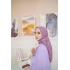 Gambar Monogram Scarf New Colours - Antelope dari halwa scarf Jakarta Selatan 9 Tokopedia