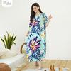 Gambar Oriana DASTER BUSUI PENDEK Zetta Series Allsize - yellow dari Oriana Homewear Jakarta Selatan 7 Tokopedia