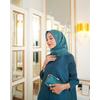 Gambar Monogram Scarf New Colours - Antelope dari halwa scarf Jakarta Selatan 8 Tokopedia