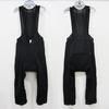 Gambar CHEJI BIB 3/4 MEN Cycling Celana Sepeda Pria BIB 3 per 4 Brandon - Black, M dari Maxxiebike Jakarta Utara 6 Tokopedia