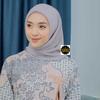 Gambar atasan batik wanita Modern Blouse kantor Kekinian - Moka, M dari Batikjoyoberkah Kab. Pekalongan 3 Tokopedia
