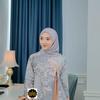 Gambar atasan batik wanita Modern Blouse kantor Kekinian - Moka, M dari Batikjoyoberkah Kab. Pekalongan 1 Tokopedia