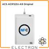 Gambar ACR122 ACR122U NFC RFID Reader Writer Smart Card Mifare FeliCa dari Electron Kota Tangerang 1 Tokopedia