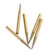 Gambar dental Bur debonding ortho contouring carbide tungsten flame dari Alice Dental Jakarta Barat 2 Tokopedia
