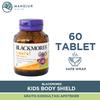 Gambar Blackmores Kids Body Shield - Suplemen Kekebalan Tubuh Anak dari mandjur Jakarta Pusat 2 Tokopedia
