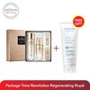 Gambar MISSHA TIME REVOLUTION REGENERATING ROYAL SET BONUS Cleansing Cream dari Missha Indonesia Kota Tangerang Selatan 1 Tokopedia