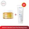 Gambar MISSHA Su:nhada Calendula Soothing Cream BONUS Cleansing Cream dari Missha Indonesia Kota Tangerang Selatan 1 Tokopedia