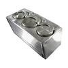 Gambar KOTAK TEMPAT KOIN MOBIL CAR DASHBOARD COIN HOLDER ORGANIZER dari PLATINUM CAR PARTS Jakarta Pusat 2 Tokopedia