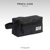 Gambar TEMPAT PENSIL KOSTAK PENCIL CASE ALAT TULIS SEKOLAH ANAK ATK POUCH - Navy dari Heylook Official Kota Tangerang 10 Tokopedia