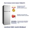 Gambar Kulkas ELECTROLUX ETB 3700K-A / ETB 3700 K-A / ETB3700K-A dari MyElectrolux Medan Kota Medan 1 Tokopedia
