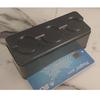 Gambar KOTAK TEMPAT KOIN MOBIL CAR DASHBOARD COIN HOLDER ORGANIZER dari PLATINUM CAR PARTS Jakarta Pusat 4 Tokopedia